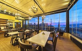 Ada Karaköy Hotel