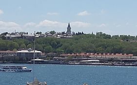 Ada Karaköy Hotel